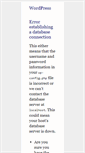 Mobile Screenshot of girbal.net